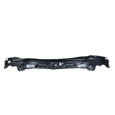 Кронштейн пластиковое V40 S80 2013 переднего бампера Womala 31283746