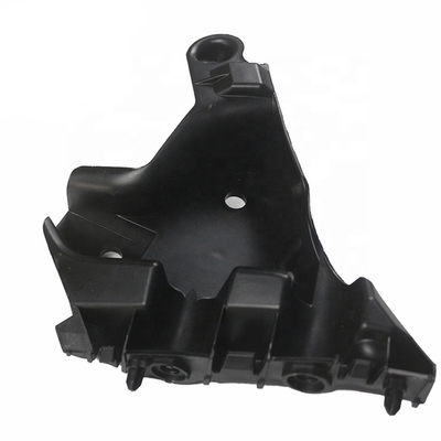 кронштейн пластиковый for  XC60 XC70 переднего бампера 31365445 31323759