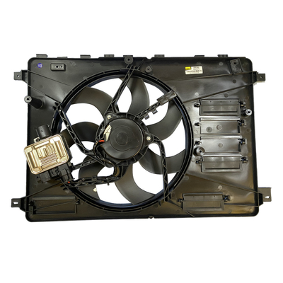 автозапчасти охлаждающего вентилятора Lr026078 Land Rover двигателя 6.3Kg Lr002660