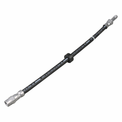 Тормозной рукав S60 V70 автозапчастей for  OEM 31257706 черный
