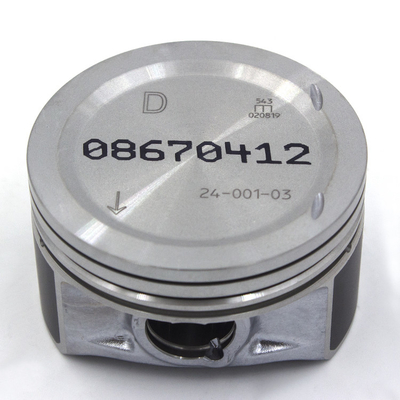 Набор S40 C30 V40 набивкой цилиндра 8670412 автозапчастей for
